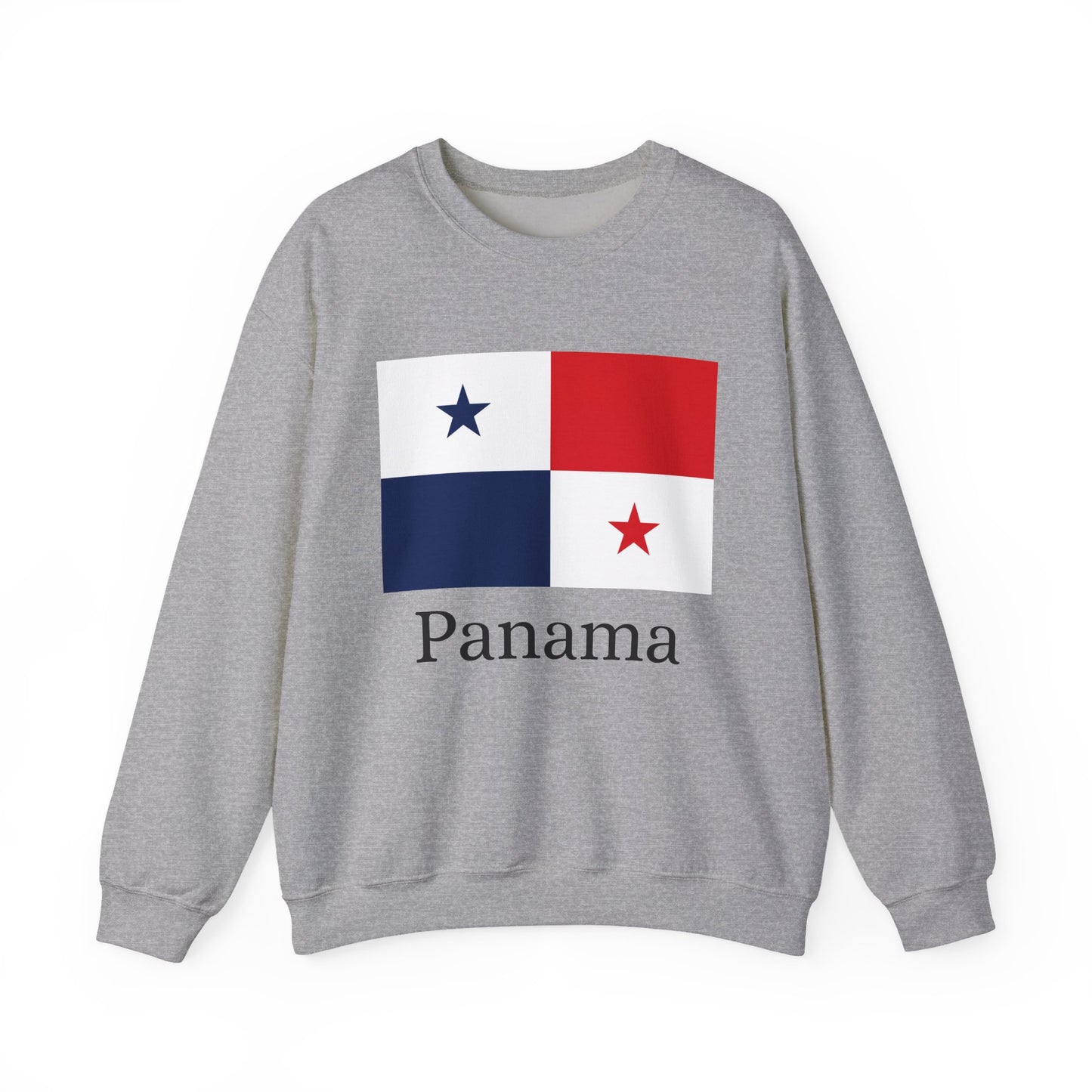Panama Sweatshirt
