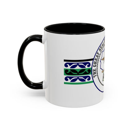 Ho Chunk Mug