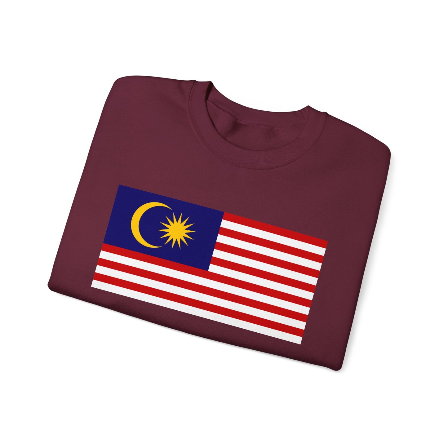 Malaysia Sweatshirt