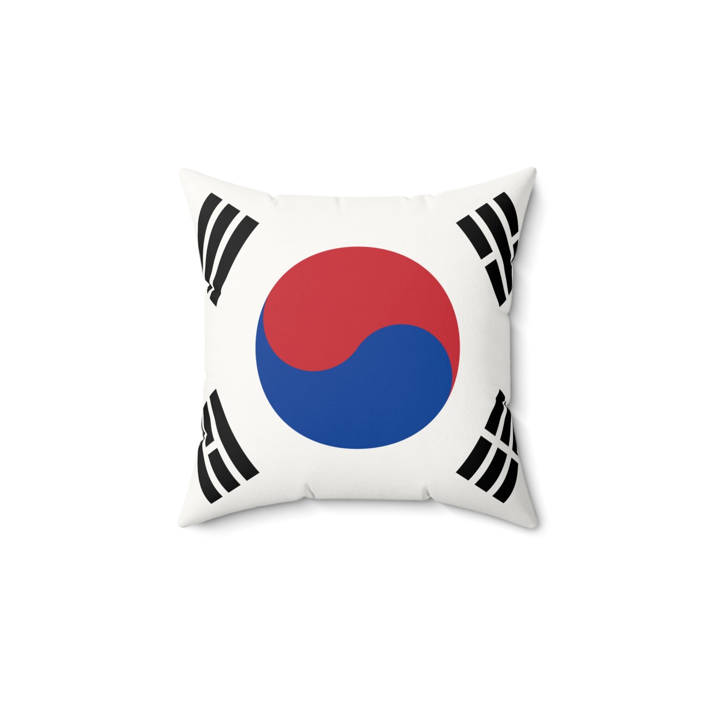 South Korea Pillow