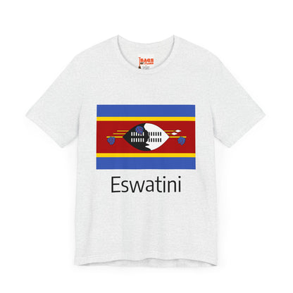 Eswatini T-shirts