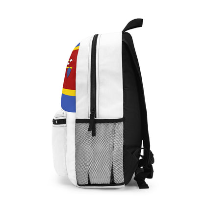 Eswatini Backpack