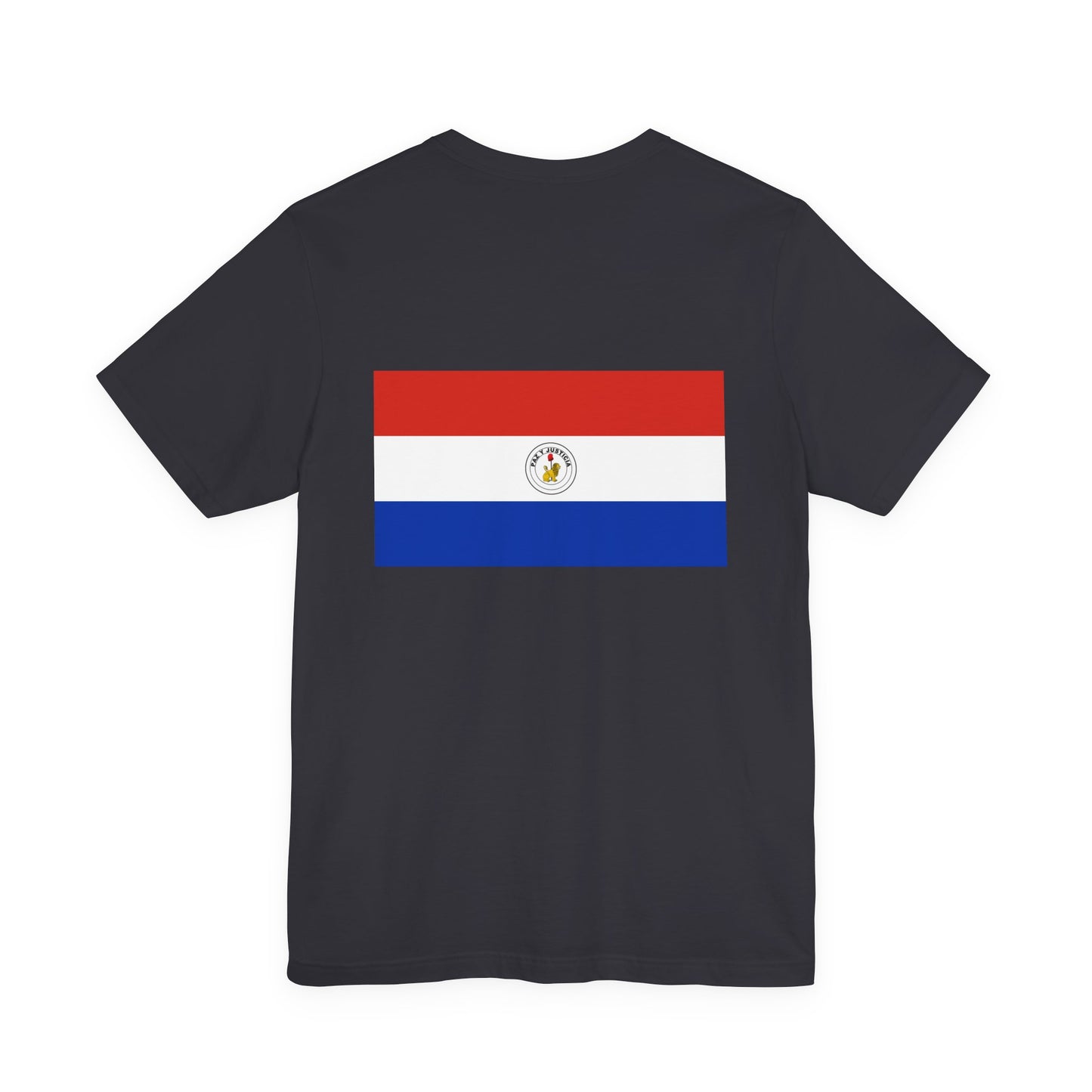 Paraguay T-shirts