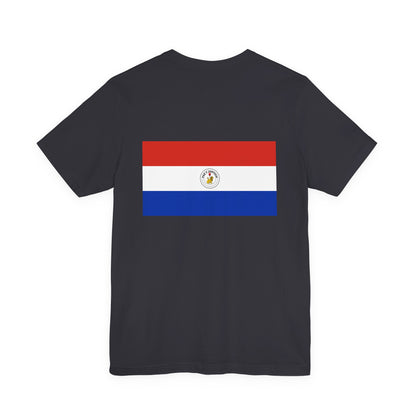 Paraguay T-shirts
