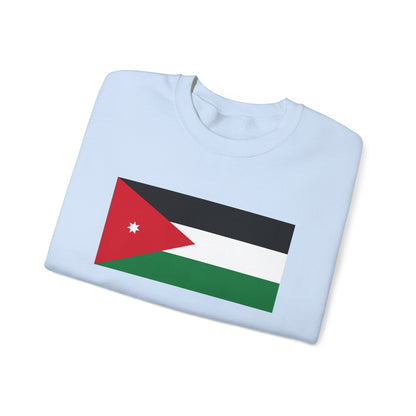 Jordan Flag Sweatshirt