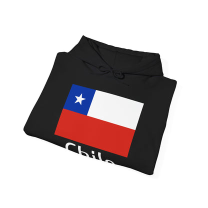 Chile Hoodies