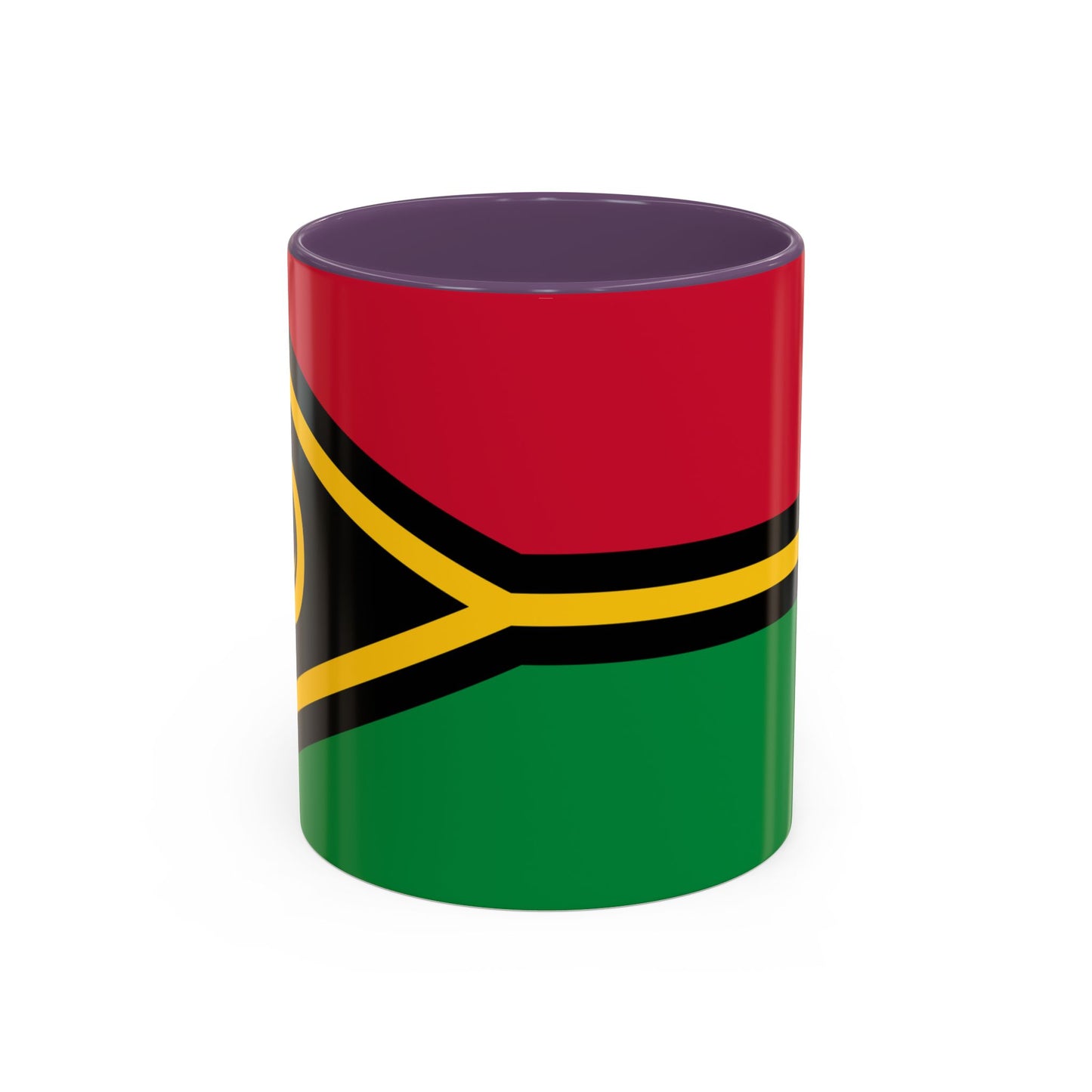Vanuatu Mug