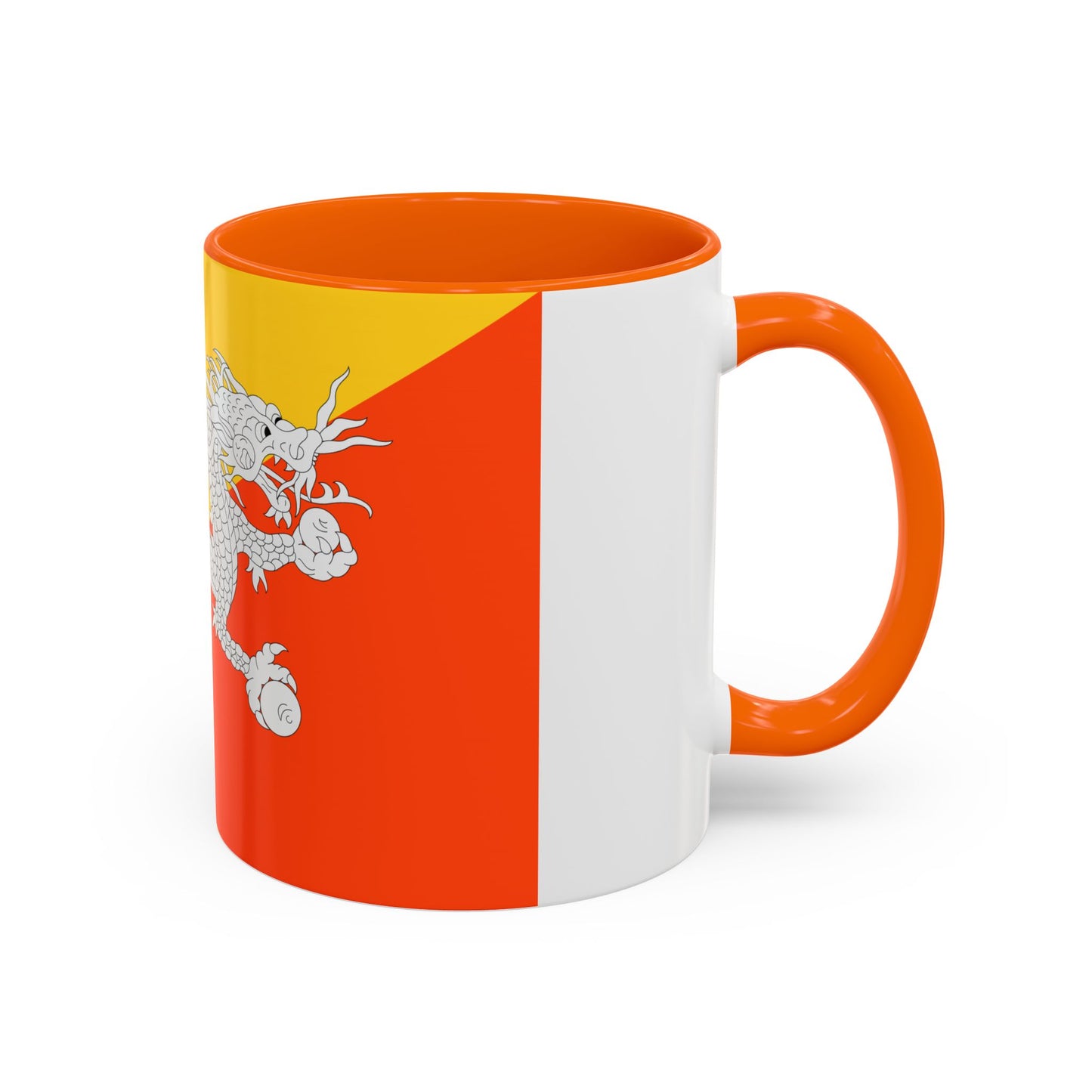 Bhutan Mug