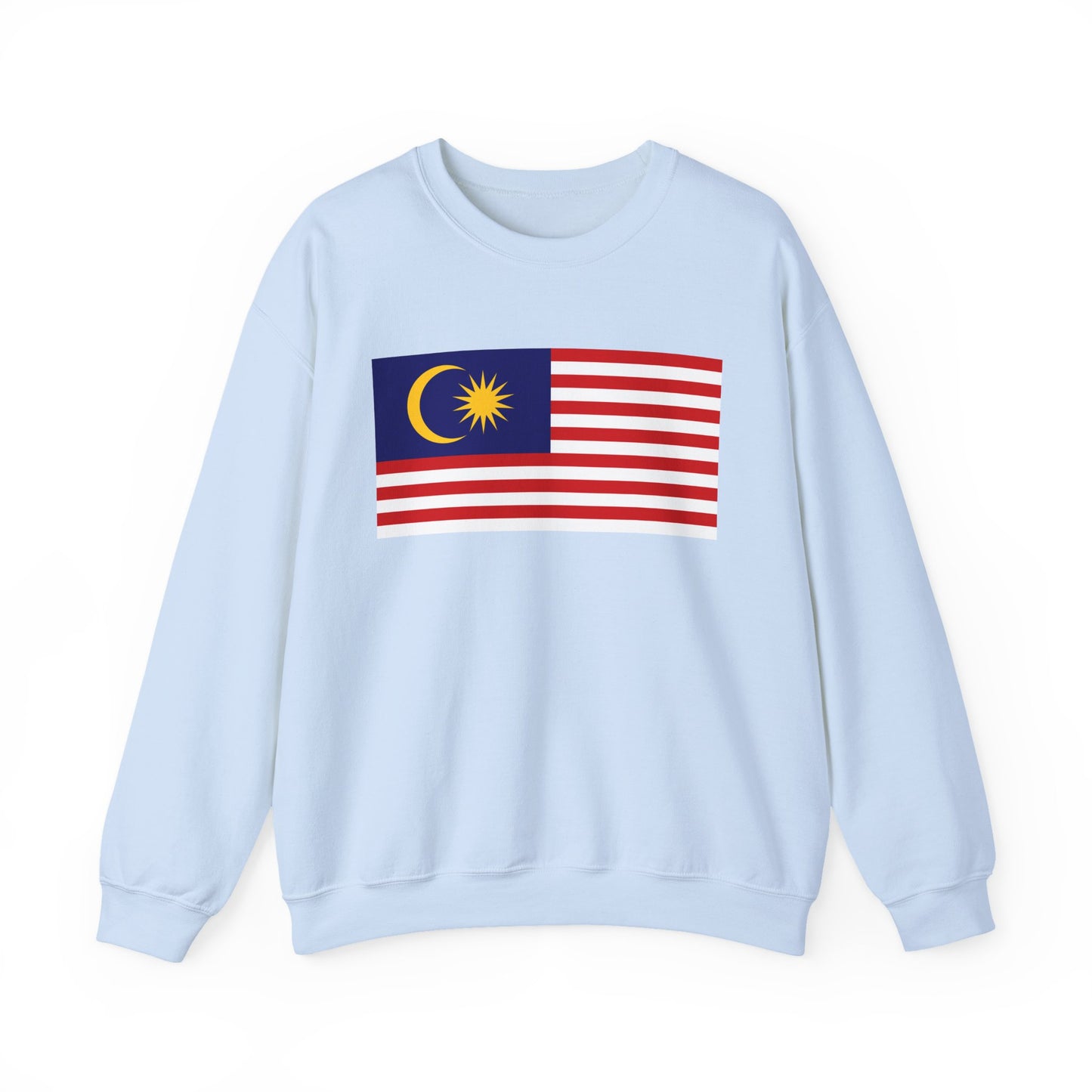 Malaysia Sweatshirt