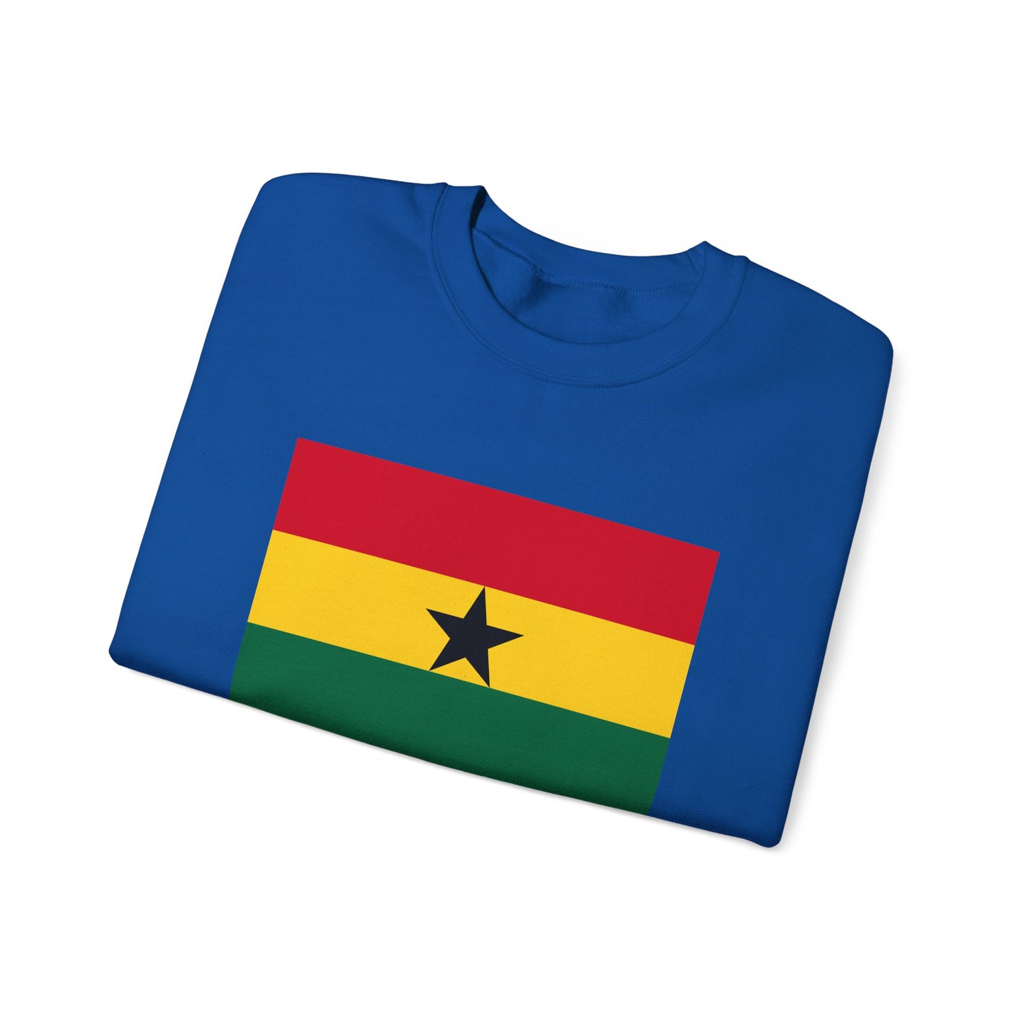 Ghana Sweatshirt