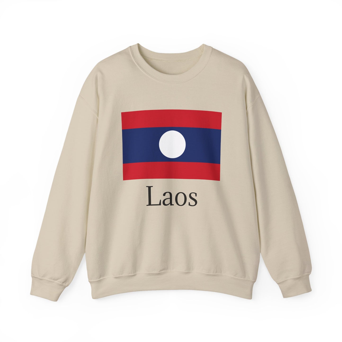 Laos Sweatshirt
