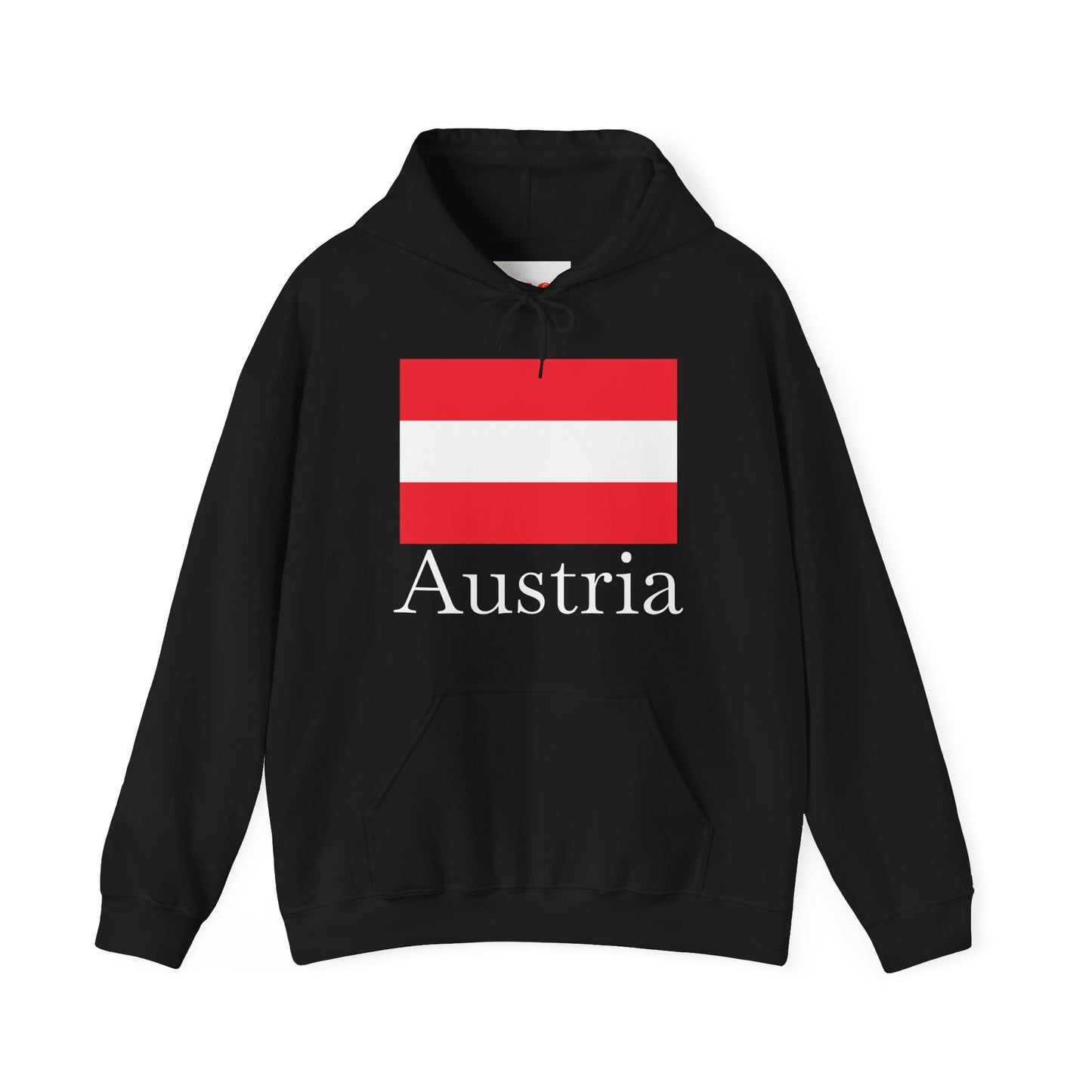 Austria Hoodies