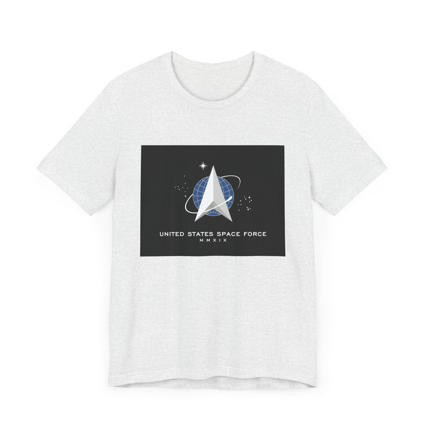 US Space Force T-shirt