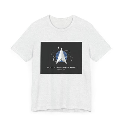 US Space Force T-shirt