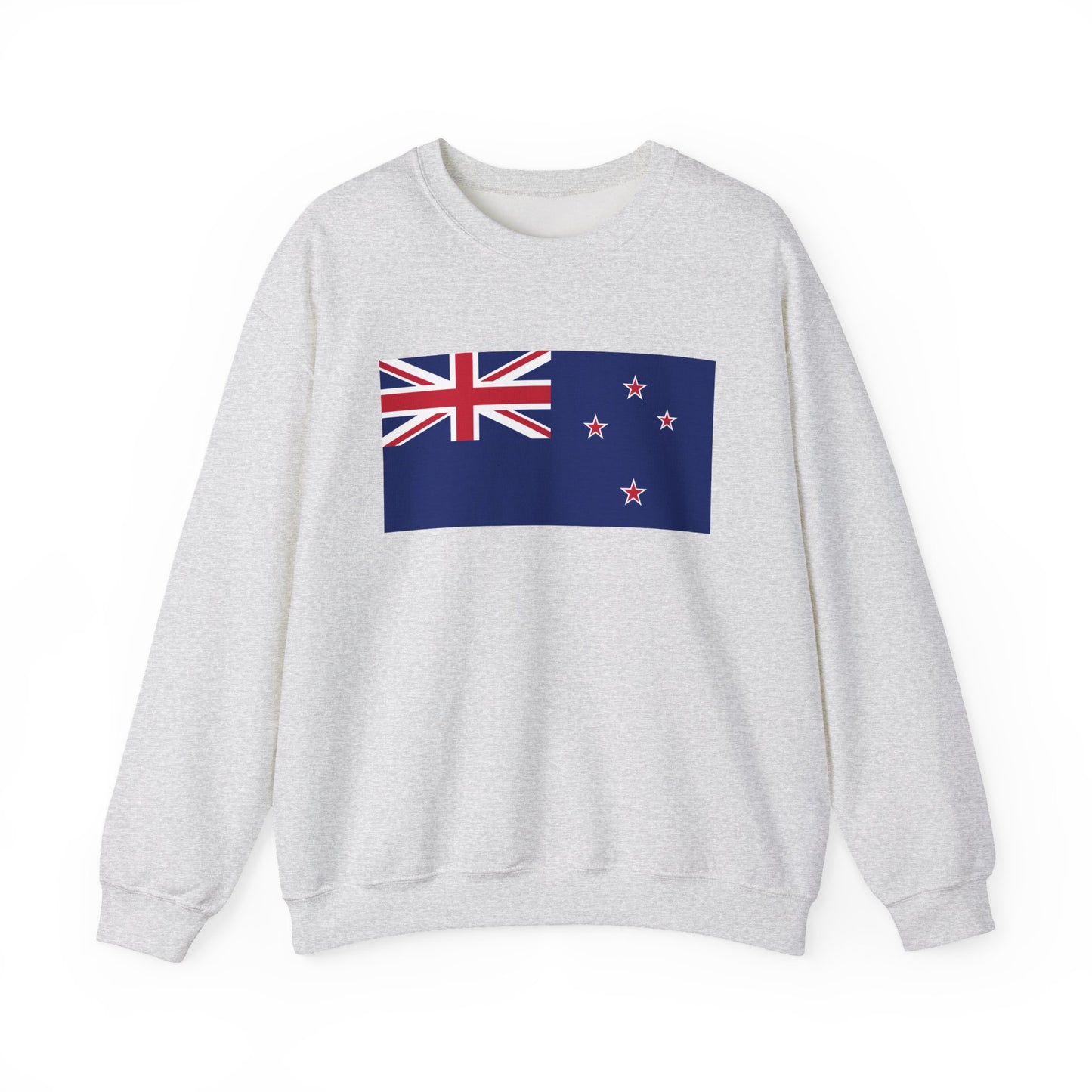 New Zealand Flag Sweatshirt