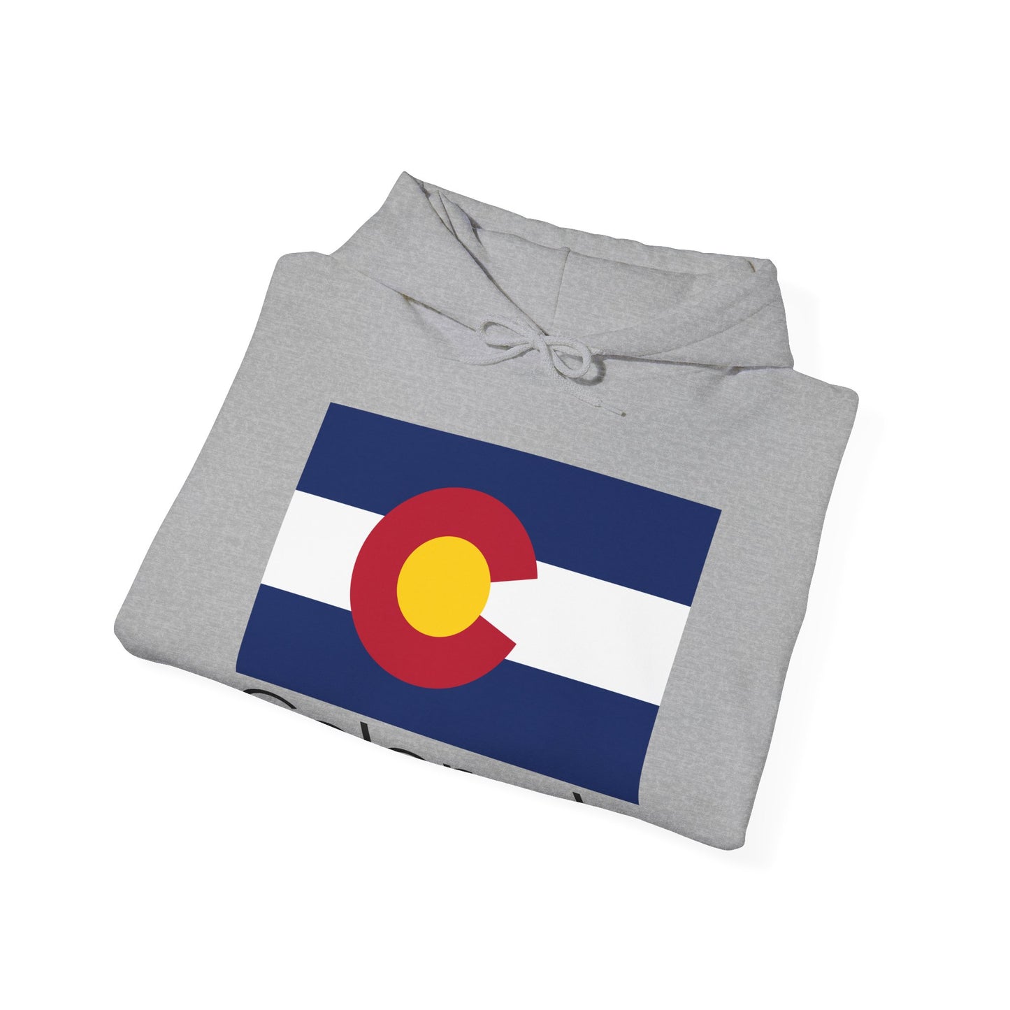 Colorado Hoodies