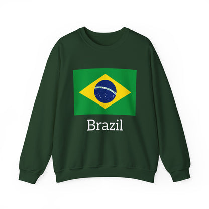 Brazil Sweatshirt