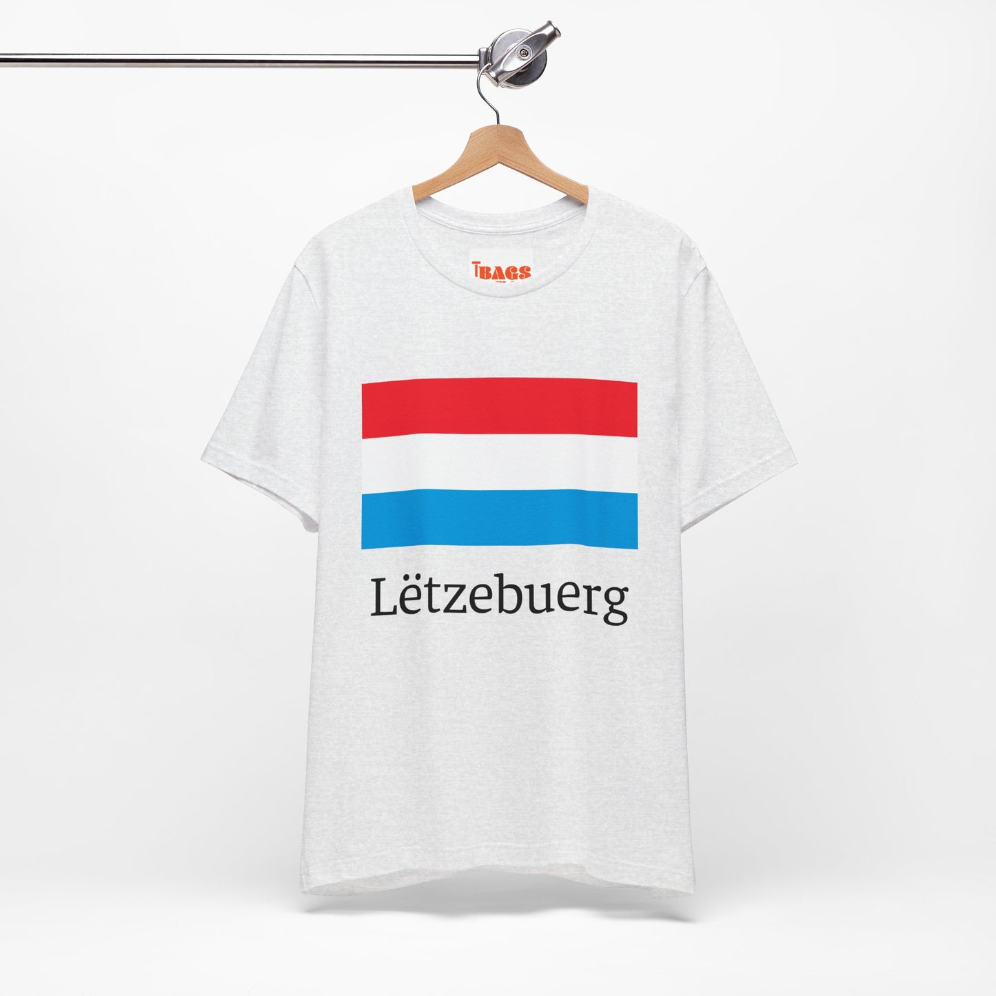 Lëtzebuerg T-shirts