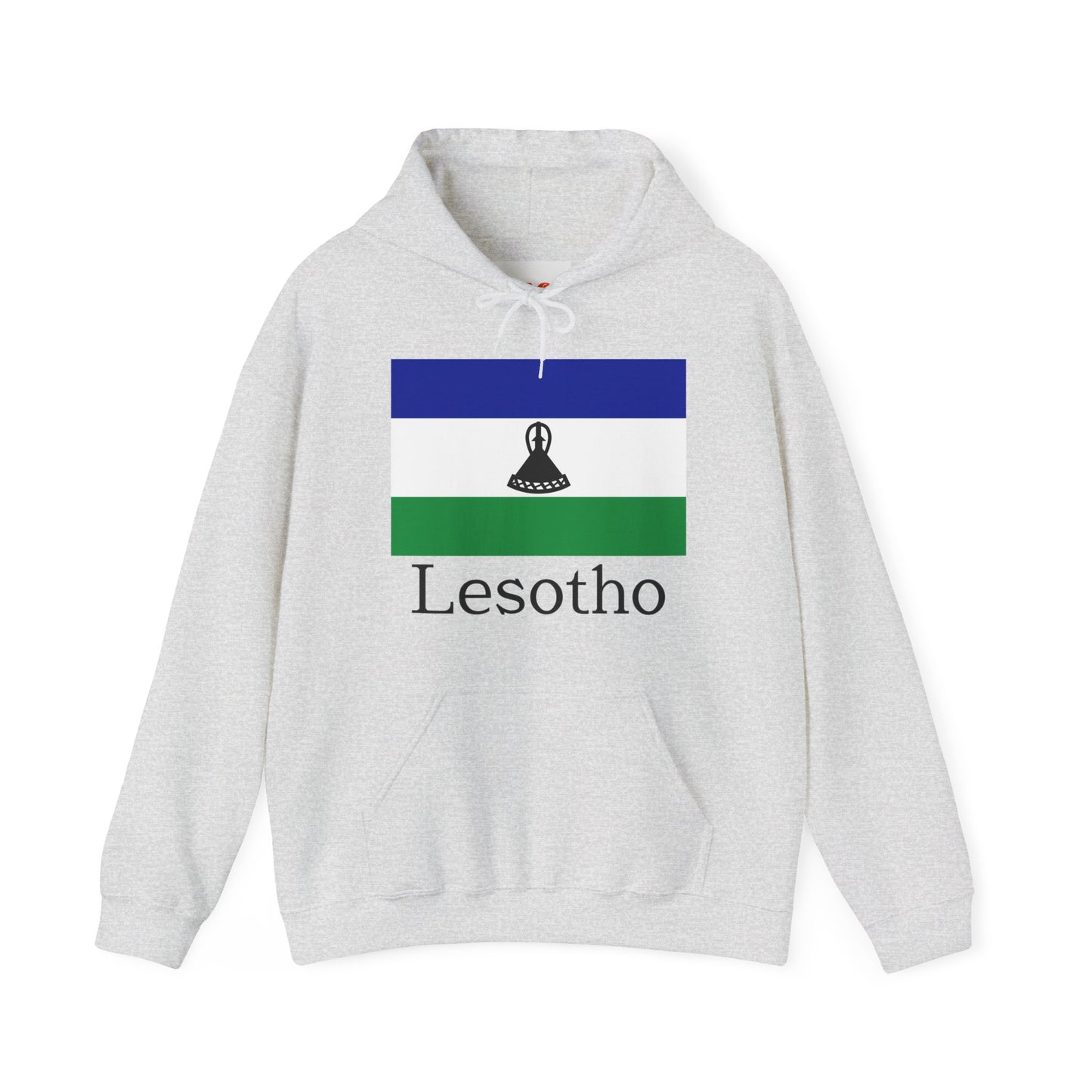 Lesotho Hoodies