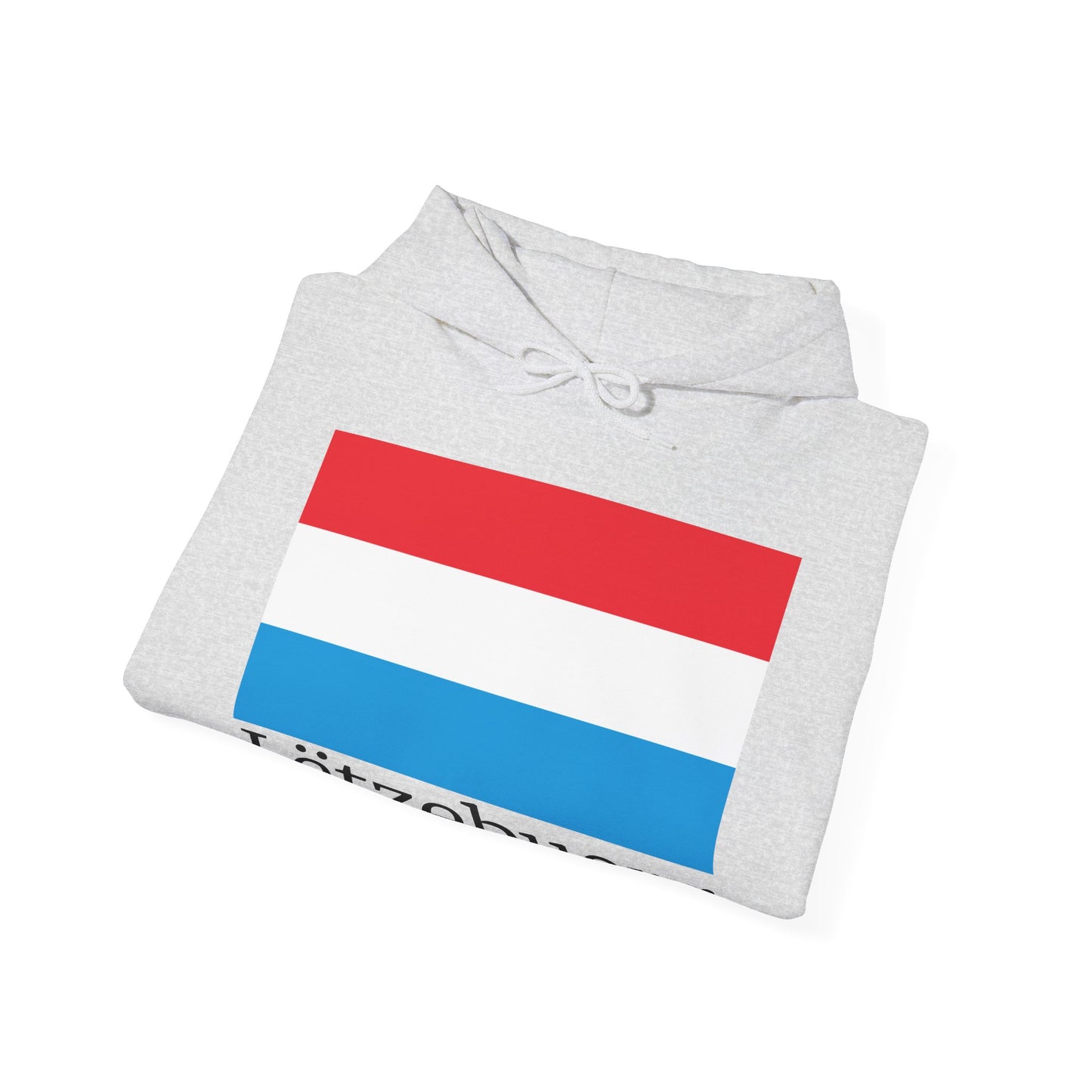 Lëtzebuerg Hoodies