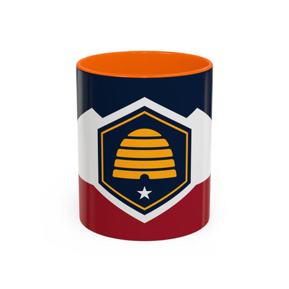 Utah Mug