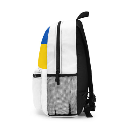 Ukraine Backpack