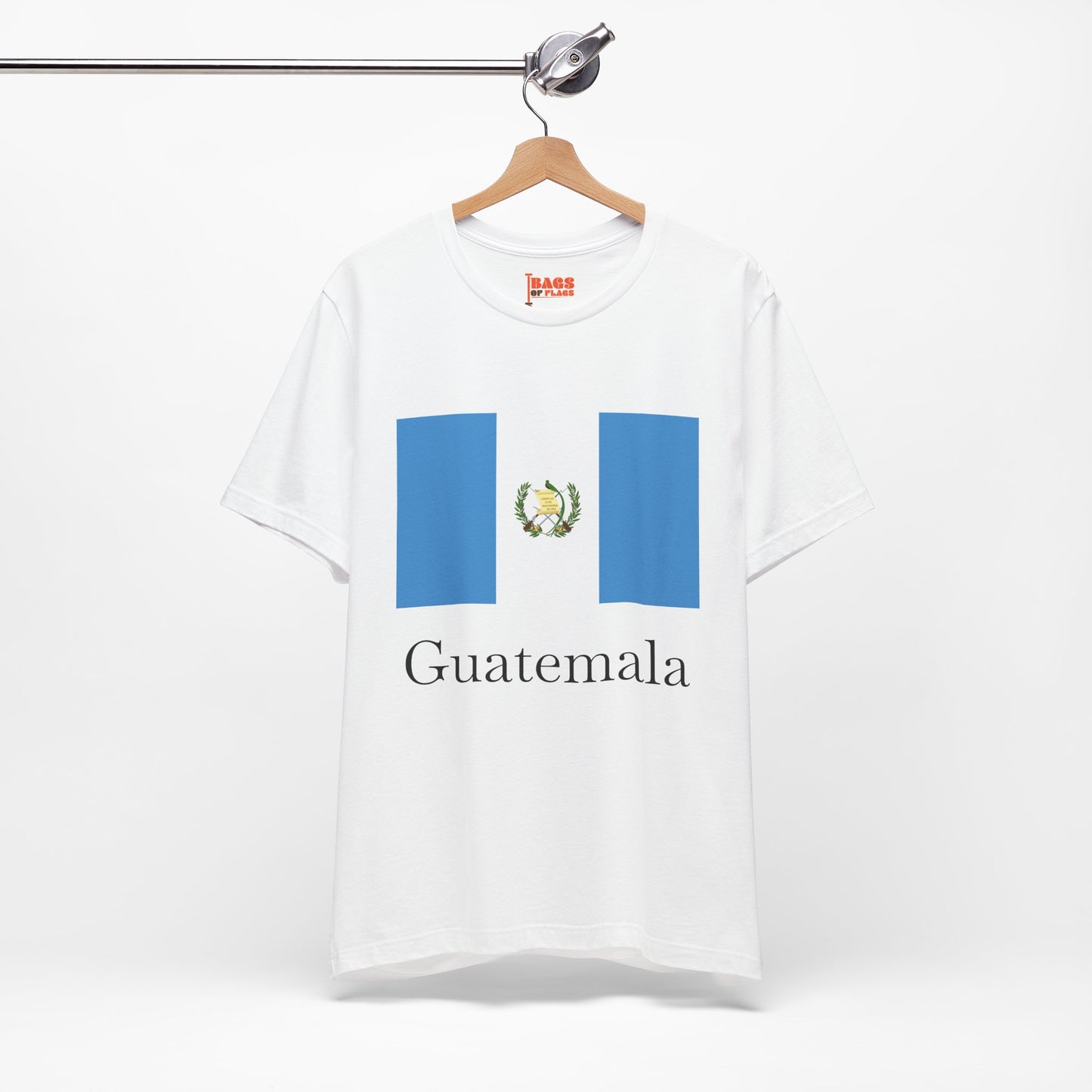 Guatemala T-shirts