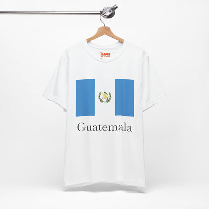 Guatemala T-shirts
