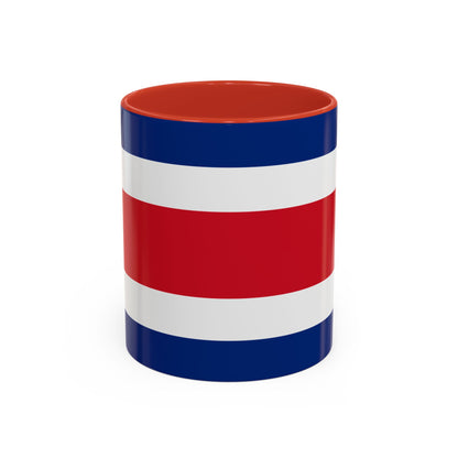 Costa Rica Mug