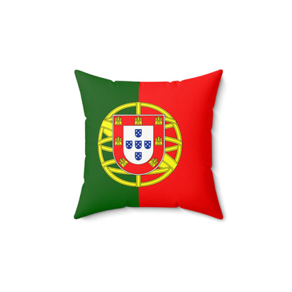 Portugal Pillow