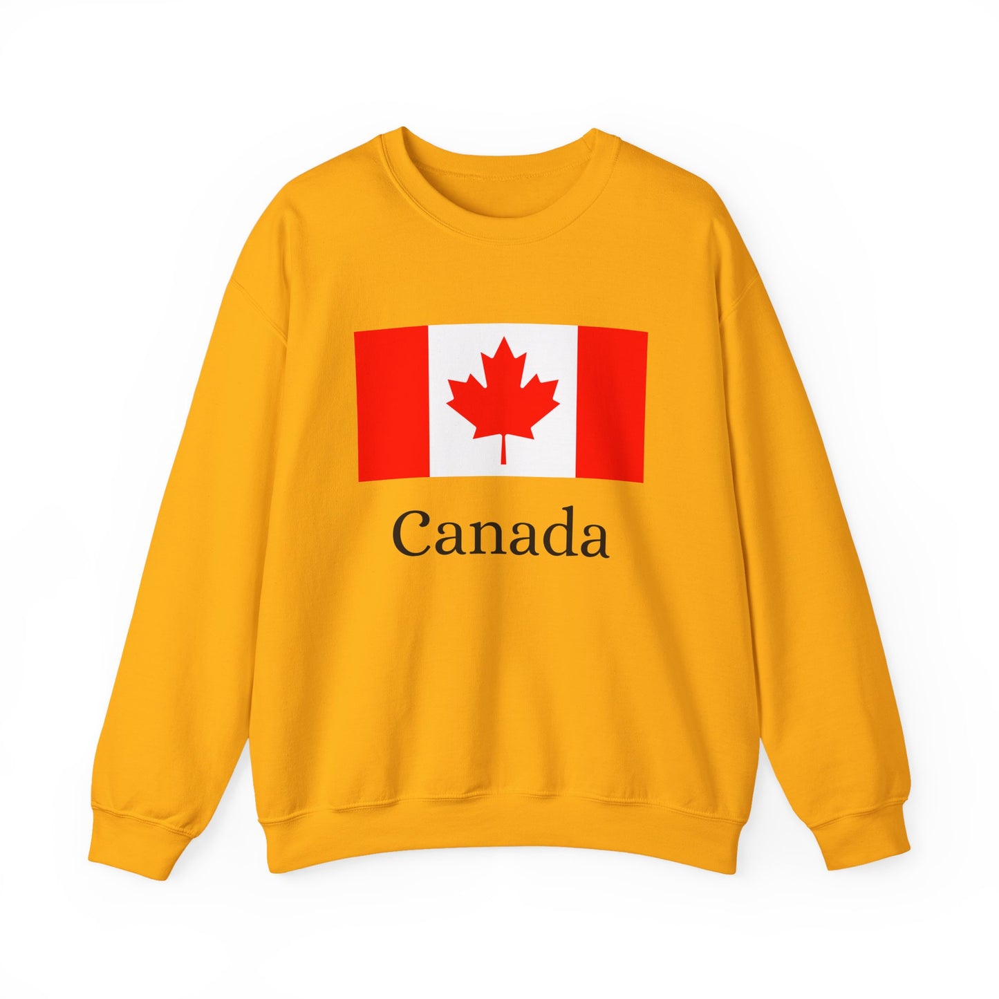 Canada Sweatshirt