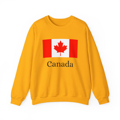 Canada Sweatshirt