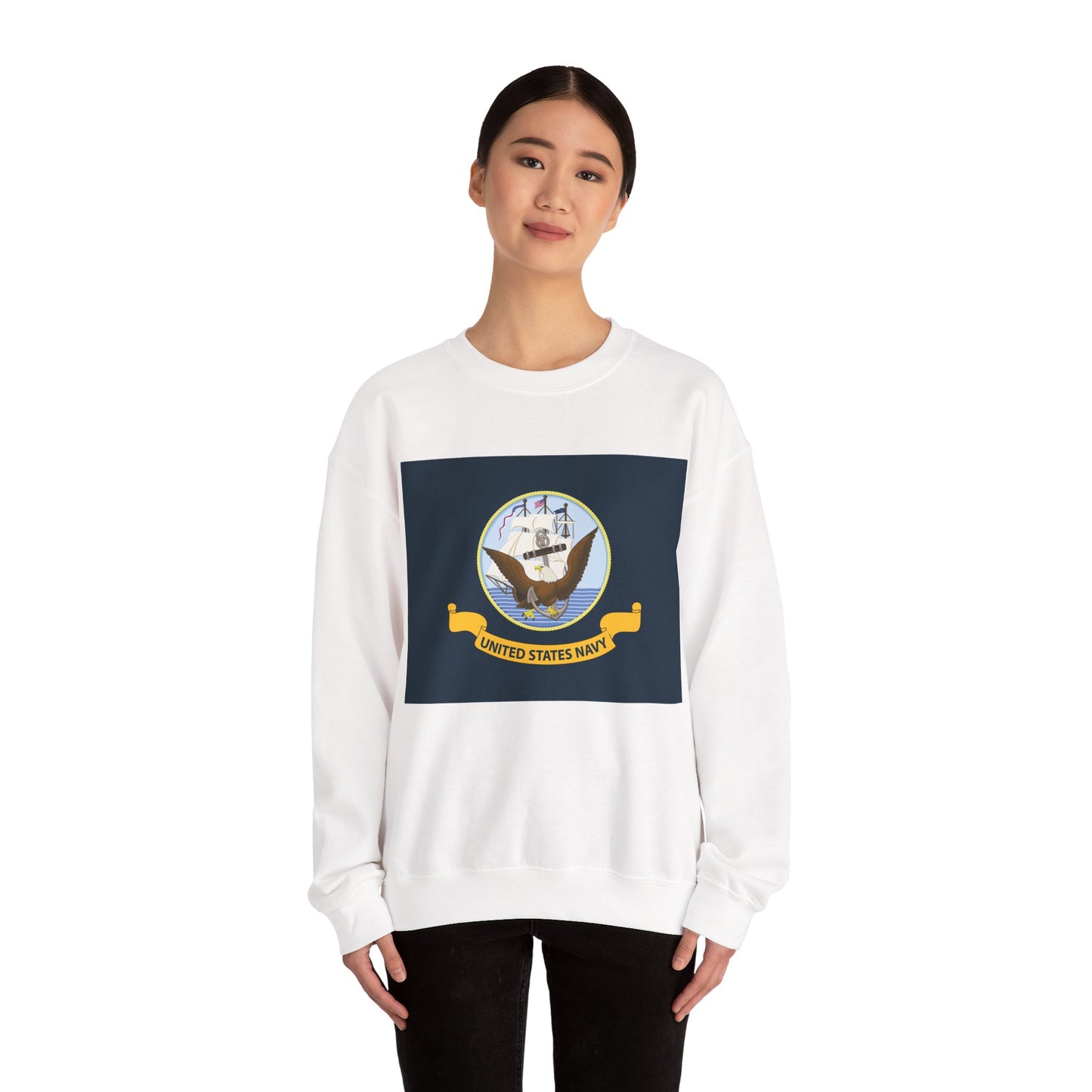 US Navy Sweatshirt