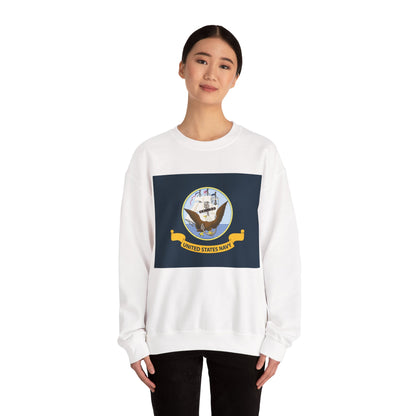 US Navy Sweatshirt