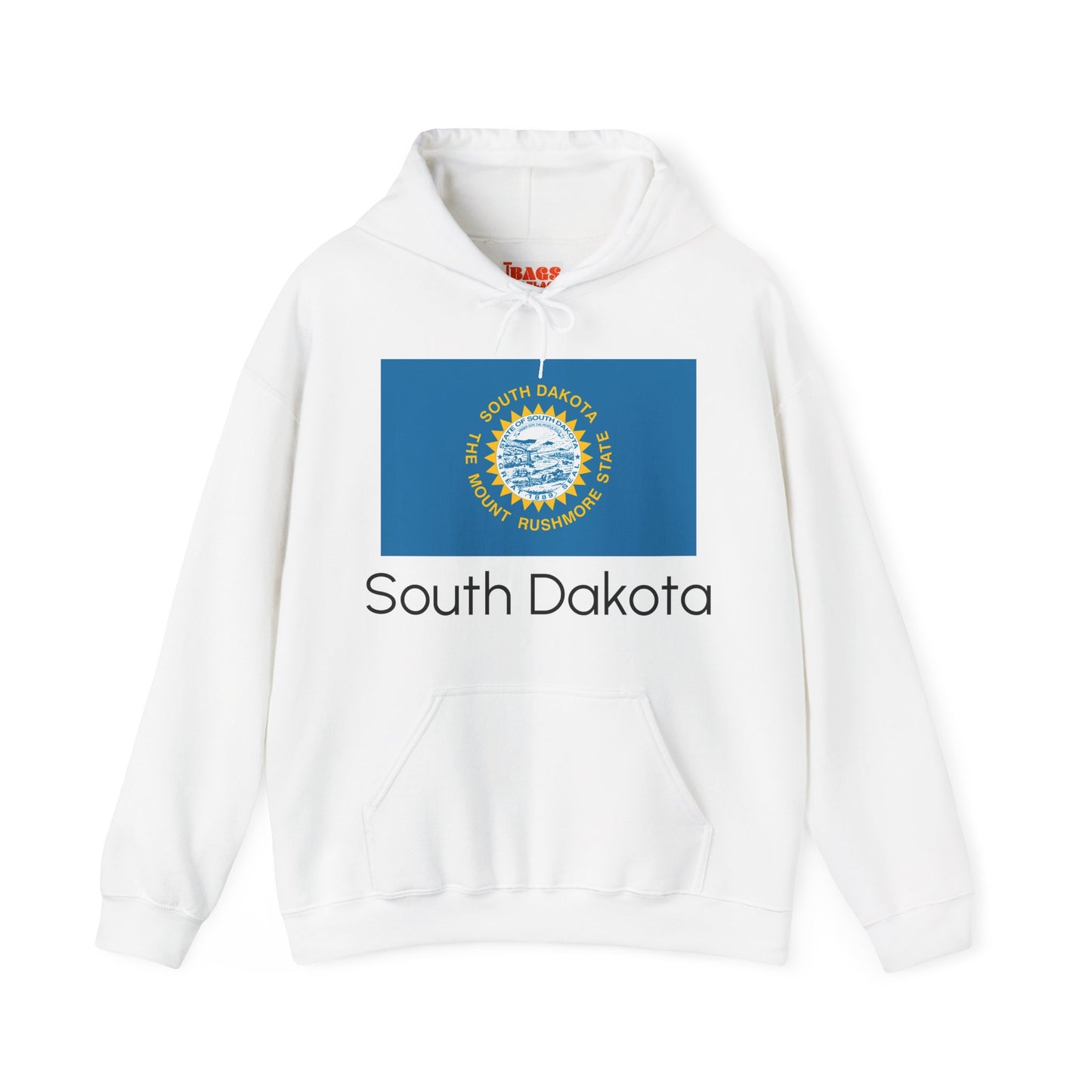 South Dakota Hoodies