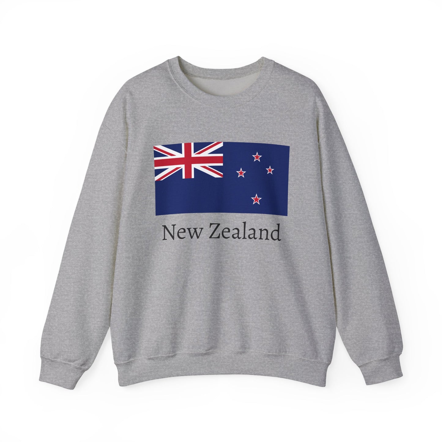 New Zealand Sweatshirt