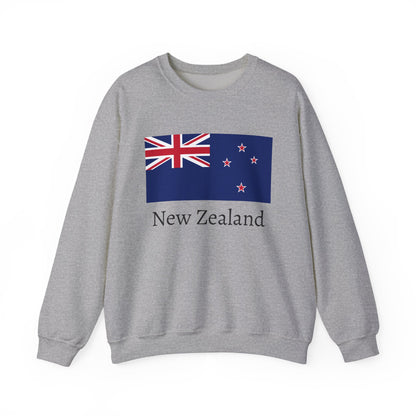 New Zealand Sweatshirt
