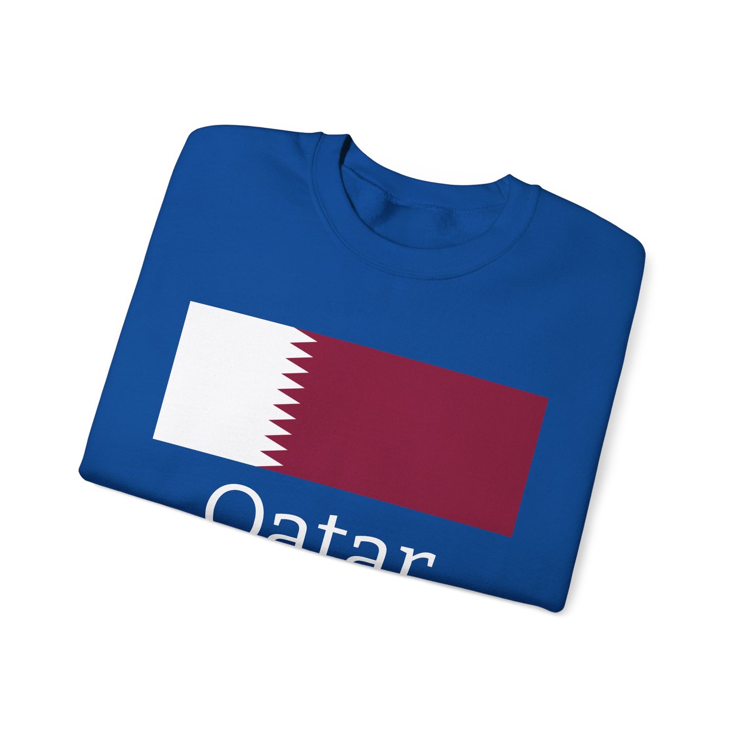Qatar Sweatshirt