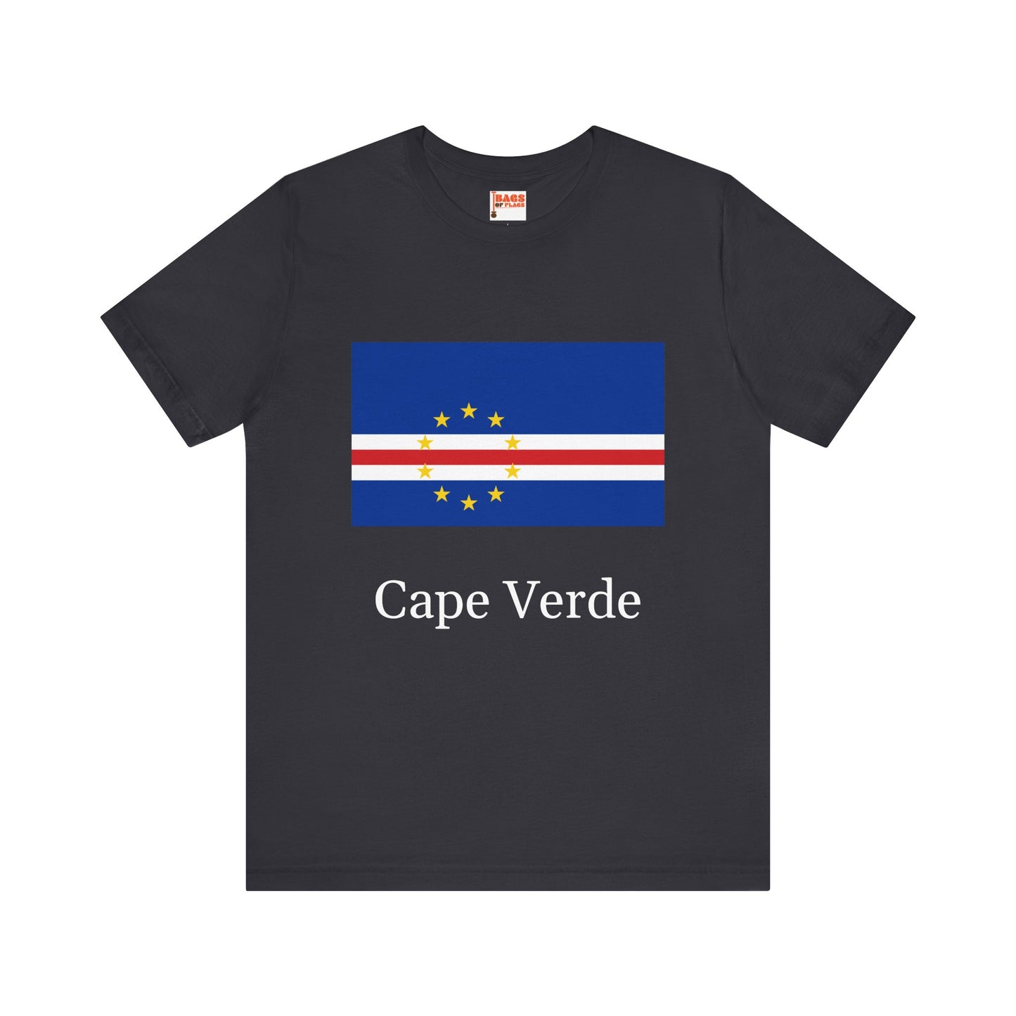 Cape Verde T-shirts