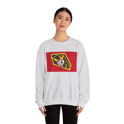 Nez Perce Sweatshirt