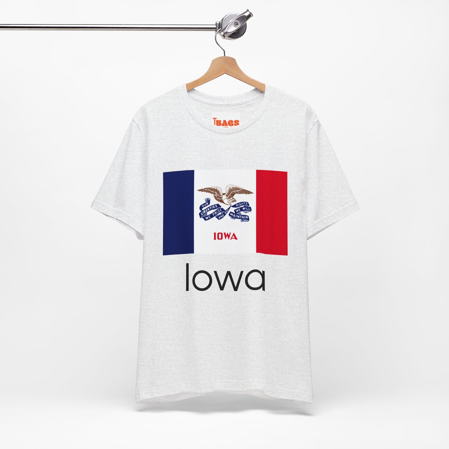 Iowa T-shirts