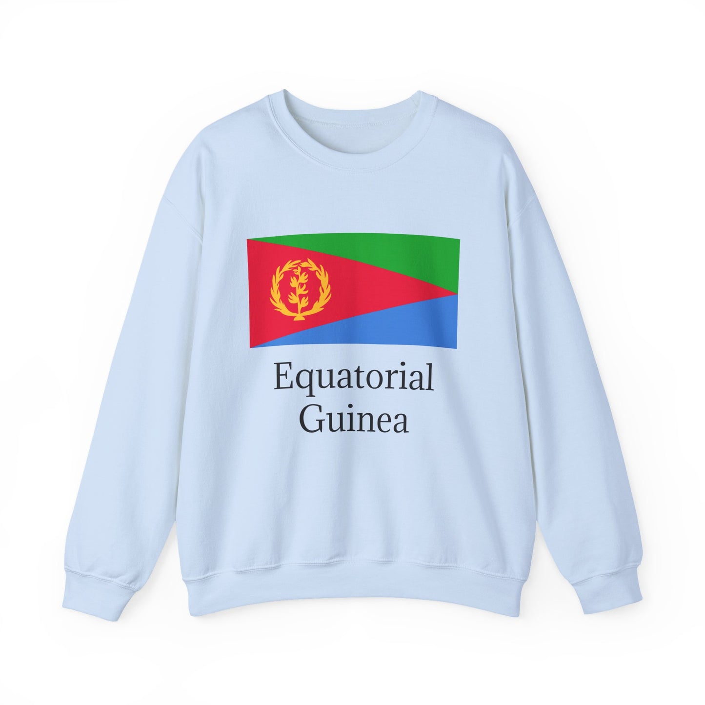 Eritrea Sweatshirt