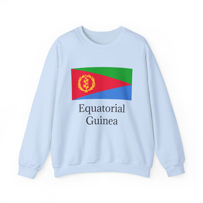 Eritrea Sweatshirt