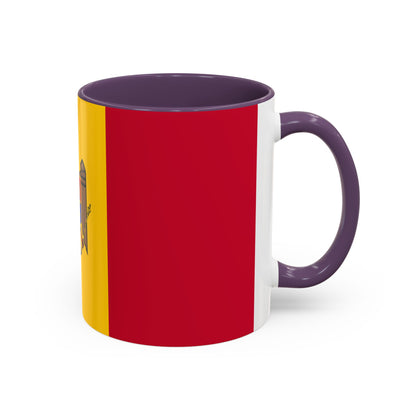 Moldova Mug