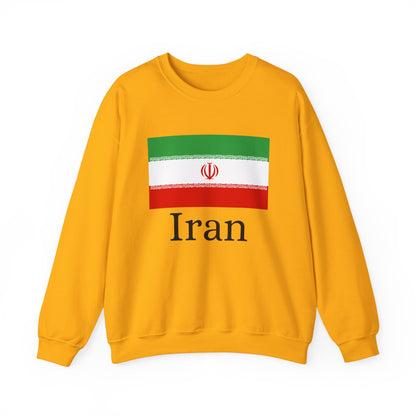 Iran Sweatshirt