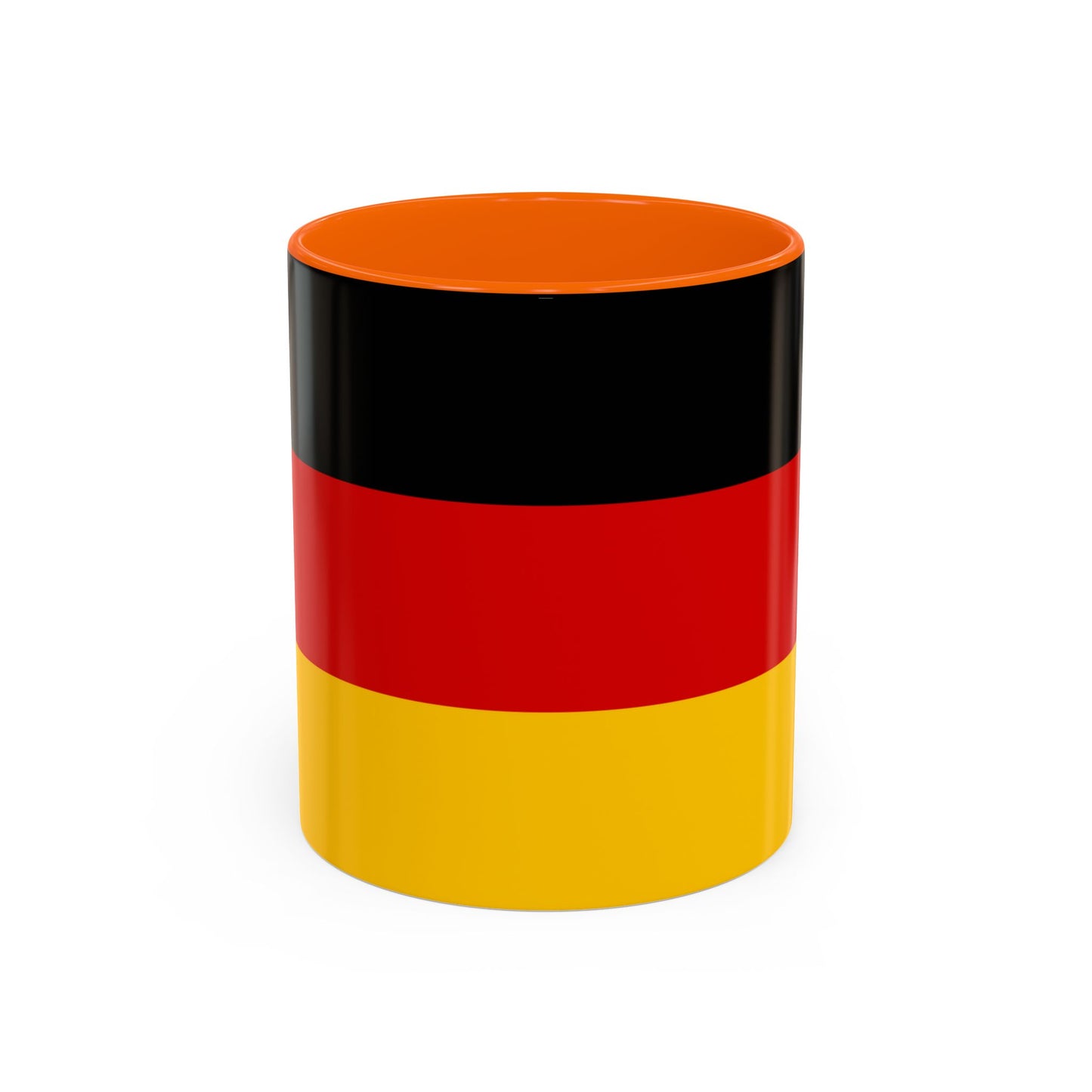 Germany Mug