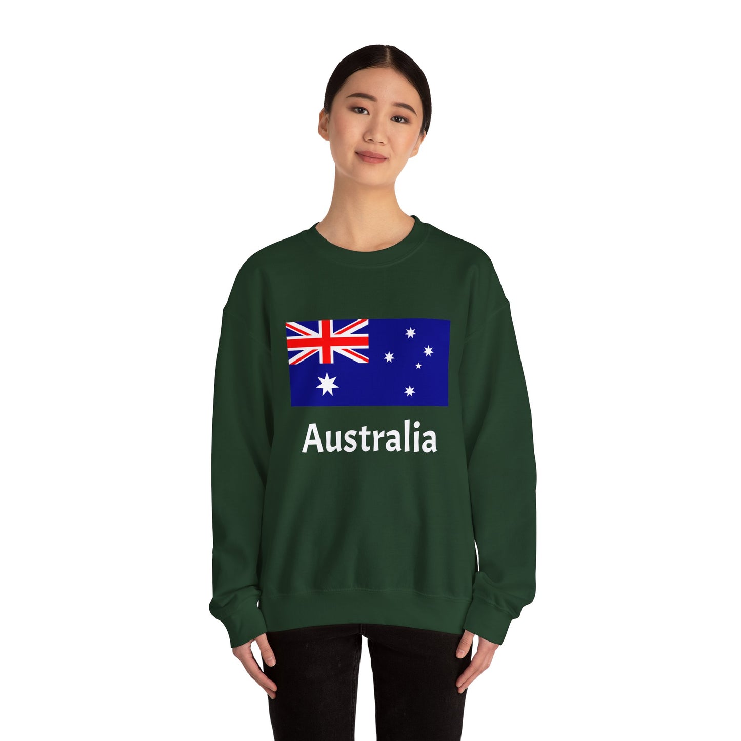 Australia Sweatshirt