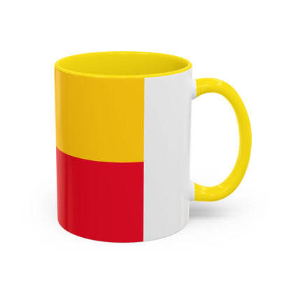 Benin Mug