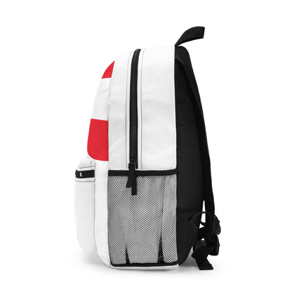 Austria Backpack
