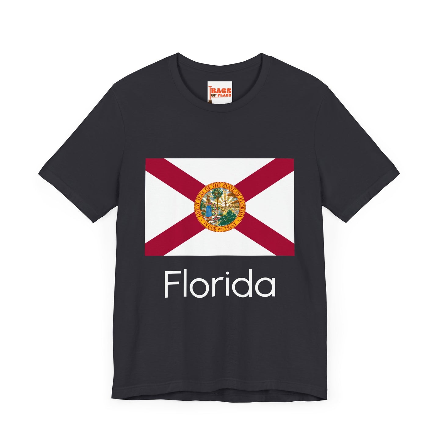 Florida T-shirts